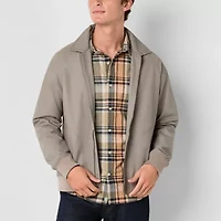 mutual weave Mens Midweight Work Jacket