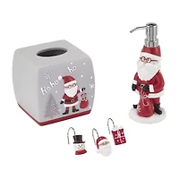 Avanti Ho Ho Ho Tissue Box Cover
