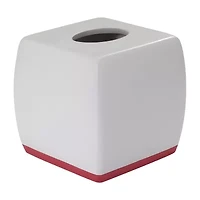 Avanti Ho Ho Ho Tissue Box Cover