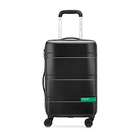 United Colors Of Benetton X Delsey Paris Now! 19" Hardside Luggage