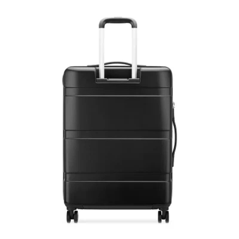 United Colors Of Benetton X Delsey Paris Now! 23" Hardside Luggage