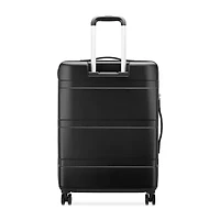 United Colors Of Benetton X Delsey Paris Now! 23" Hardside Luggage