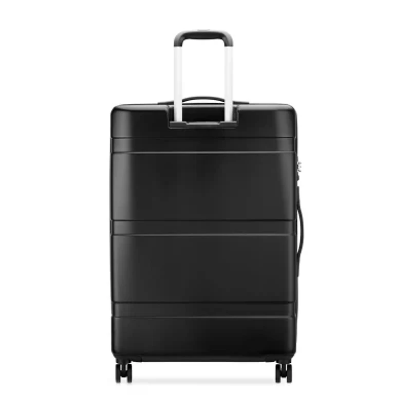 United Colors Of Benetton X Delsey Paris Now! 27" Hardside Luggage