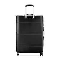 United Colors Of Benetton X Delsey Paris Now! 27" Hardside Luggage