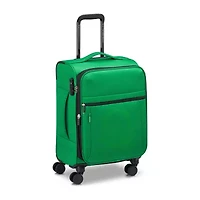 United Colors Of Benetton X Delsey Paris Color Block 19" Softside Luggage