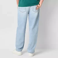 Arizona Mens 90's Baggy Fit Jean
