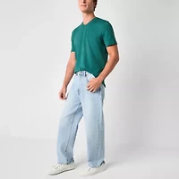 Arizona Mens 90's Baggy Fit Jean