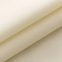 Awesome Home™ With Mesh Pockets Shower Curtain