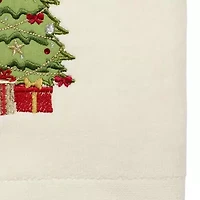 Avanti Trees 2-pc. Hand Towel