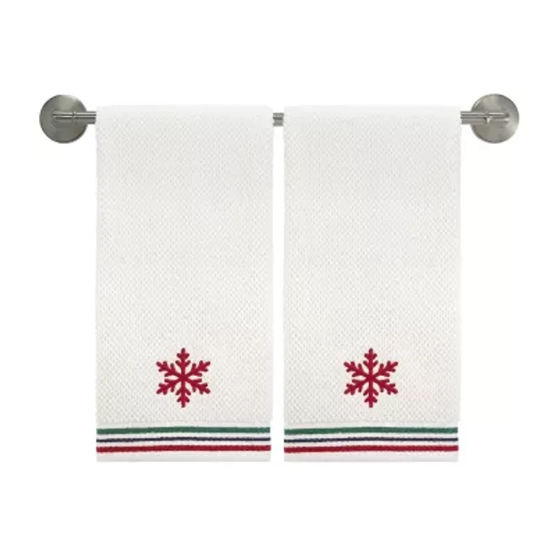 IZOD Nordic 2-pc. Hand Towel