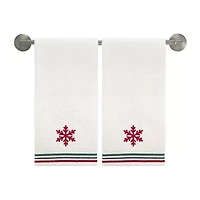 IZOD Nordic 2-pc. Hand Towel