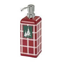 IZOD Nordic Soap Dispenser