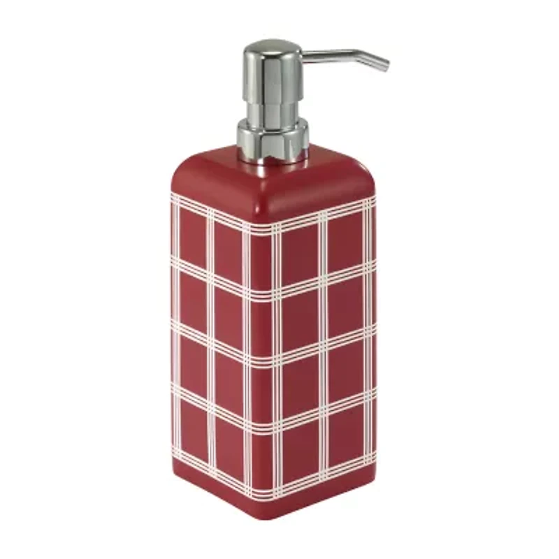 IZOD Nordic Soap Dispenser