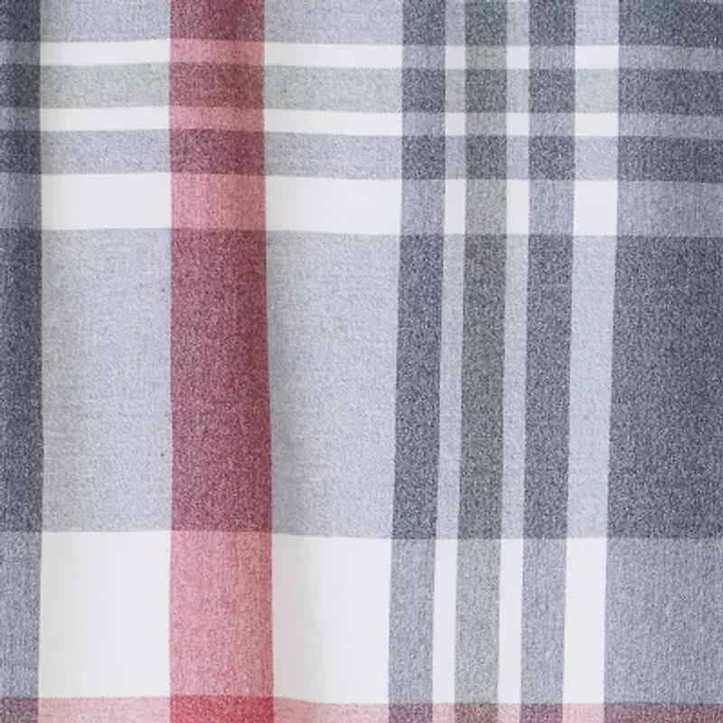 IZOD Nordic Shower Curtain