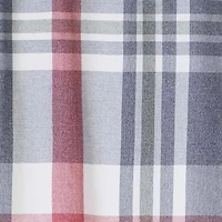 IZOD Nordic Shower Curtain