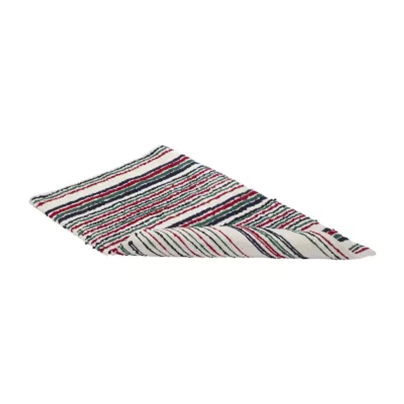 IZOD Nordic Bath Rug