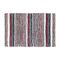 IZOD Nordic Bath Rug