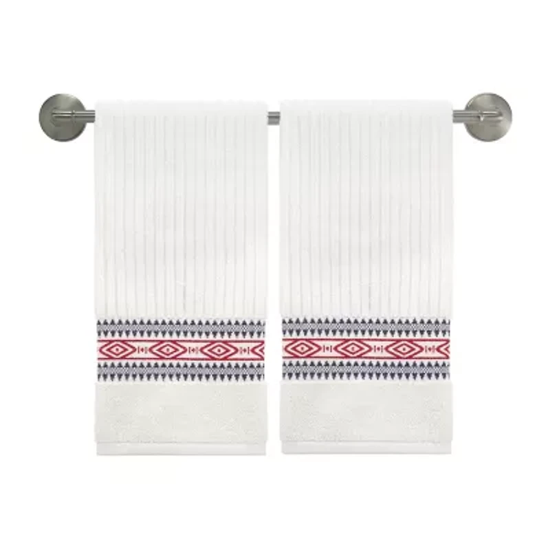 IZOD Aspen 2-pc. Hand Towel
