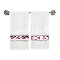 IZOD Aspen 2-pc. Hand Towel