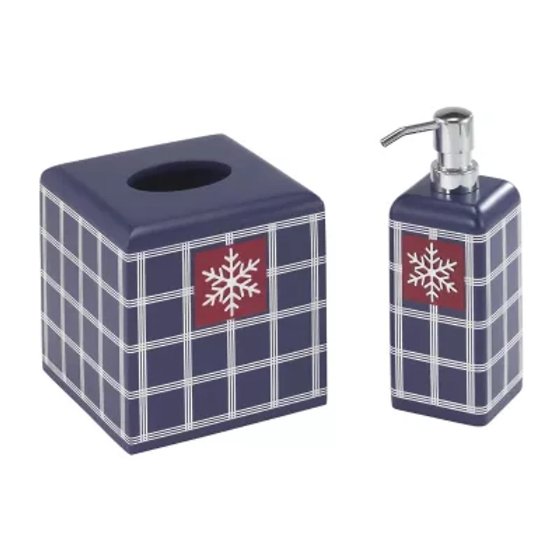 IZOD Aspen Soap Dispenser