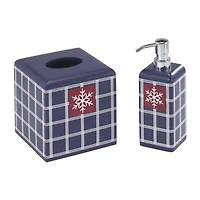IZOD Aspen Soap Dispenser