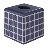 IZOD Aspen Tissue Box Cover