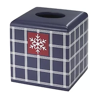 IZOD Aspen Tissue Box Cover