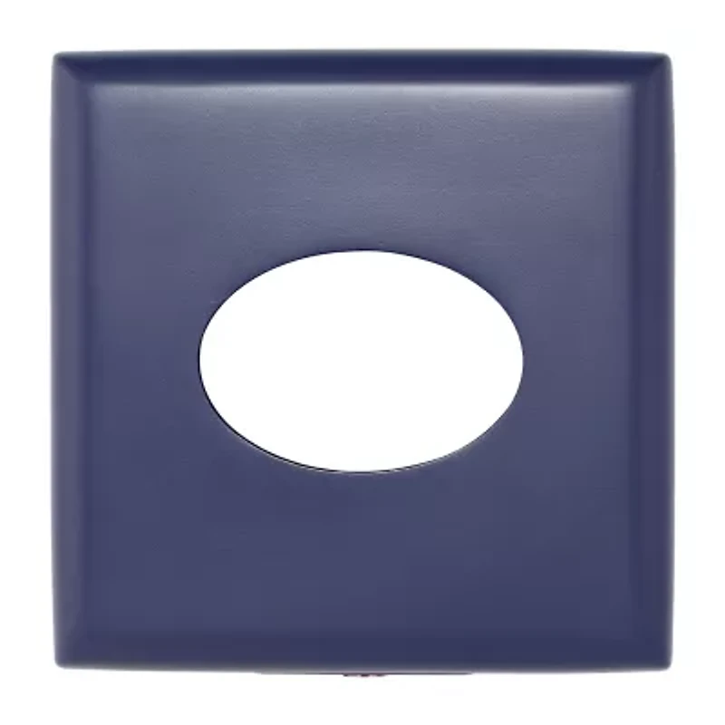 IZOD Aspen Tissue Box Cover