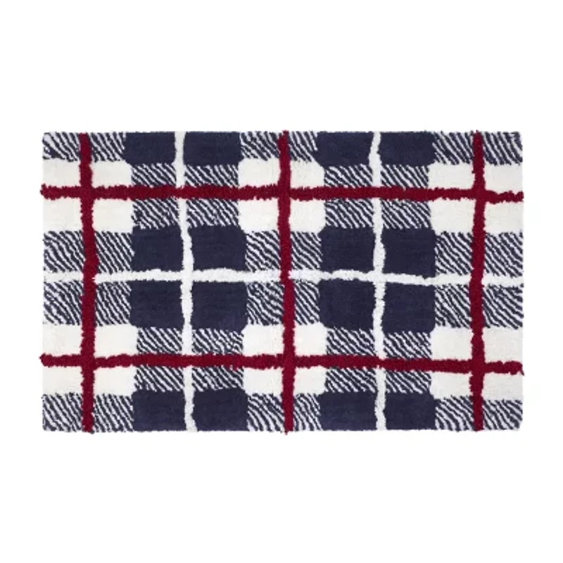 IZOD Aspen Bath Rug