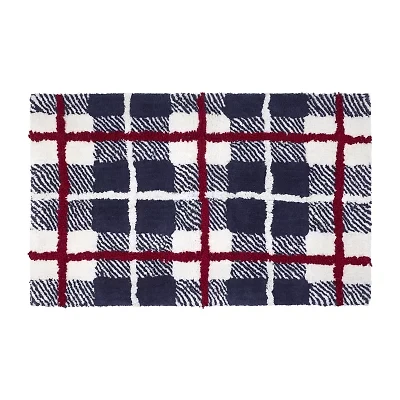 IZOD Aspen Bath Rug