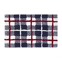 IZOD Aspen Bath Rug