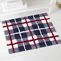 IZOD Aspen Bath Rug