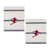 IZOD Alpine 2-pc. Hand Towel