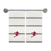 IZOD Alpine 2-pc. Hand Towel