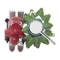 IZOD Alpine Soap Dispenser