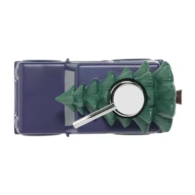 IZOD Pine Soap Dispenser