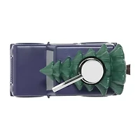 IZOD Pine Soap Dispenser