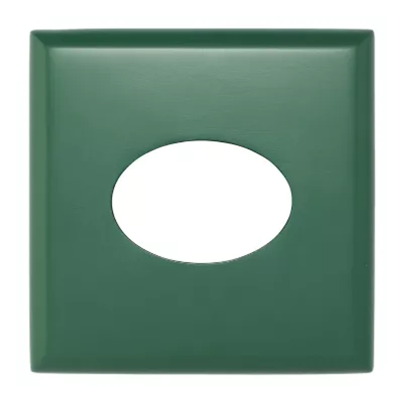 IZOD Pine Tissue Box Cover