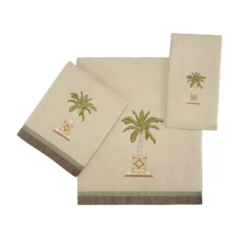 Avanti Bali Fingertip Towel