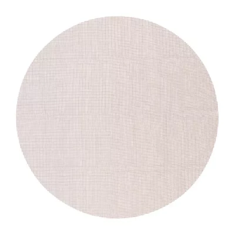 Covington Home Oasis 8'X8' Outdoor Round Rug Pad