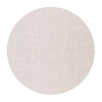 Covington Home Oasis 8'X8' Outdoor Round Rug Pad