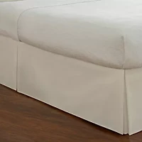 Levinsohn Textile Tailored Bedskirt