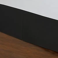 Levinsohn Textile Tailored Bedskirt