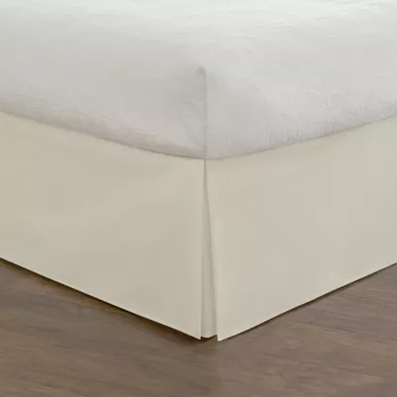 Levinsohn Textile Tailored Bedskirt