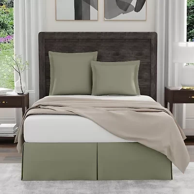 Levinsohn Textile Tailored Euro Sham