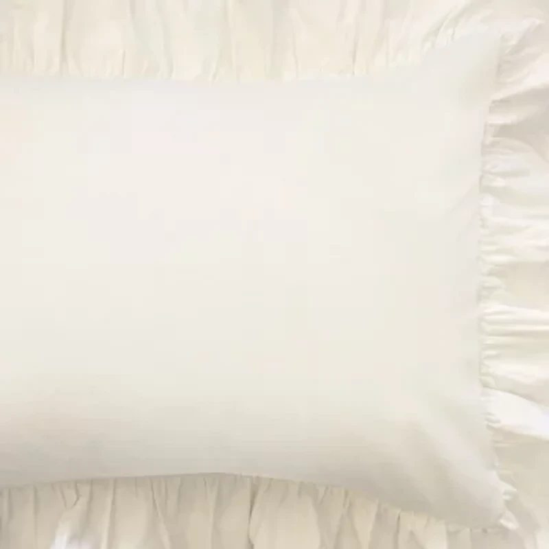 Pillow Sham