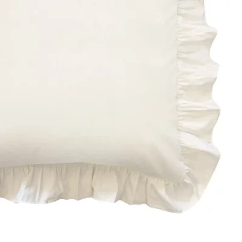 Pillow Sham