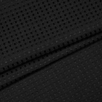 Awesome Home™ Polyester Waffle Snap Liner Shower Curtain Set