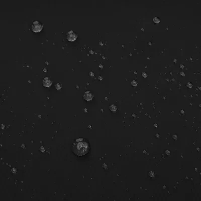 Awesome Home™ Polyester Waffle Snap Liner Shower Curtain Set