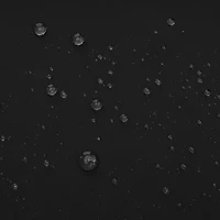 Awesome Home™ Polyester Waffle Snap Liner Shower Curtain Set